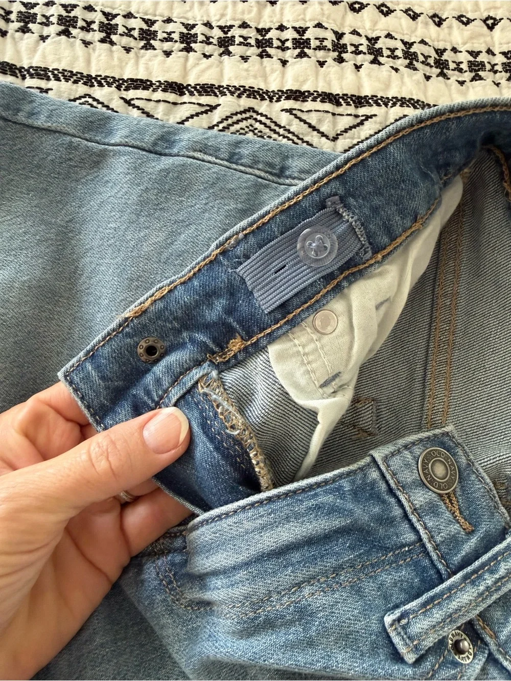 NWT Old Navy Slim Jeans